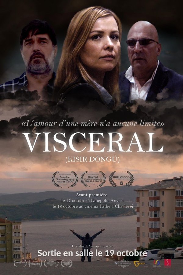 Visceral