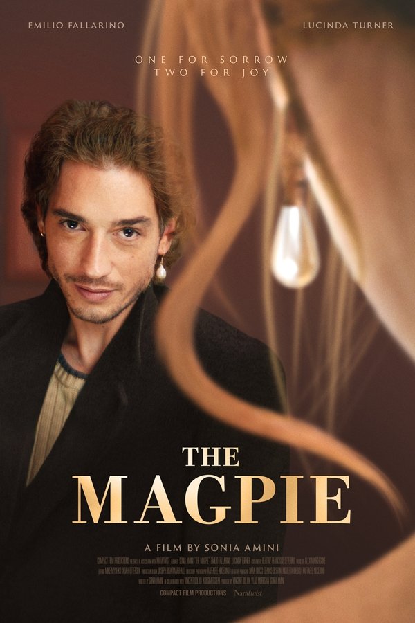 The Magpie