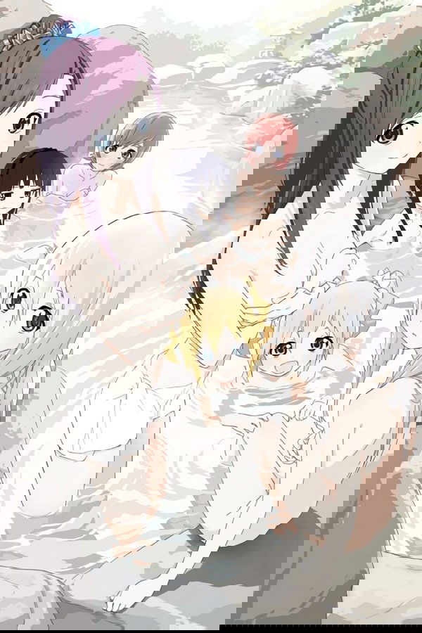 ゆめくり