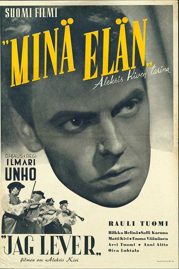 "Minä Elän"