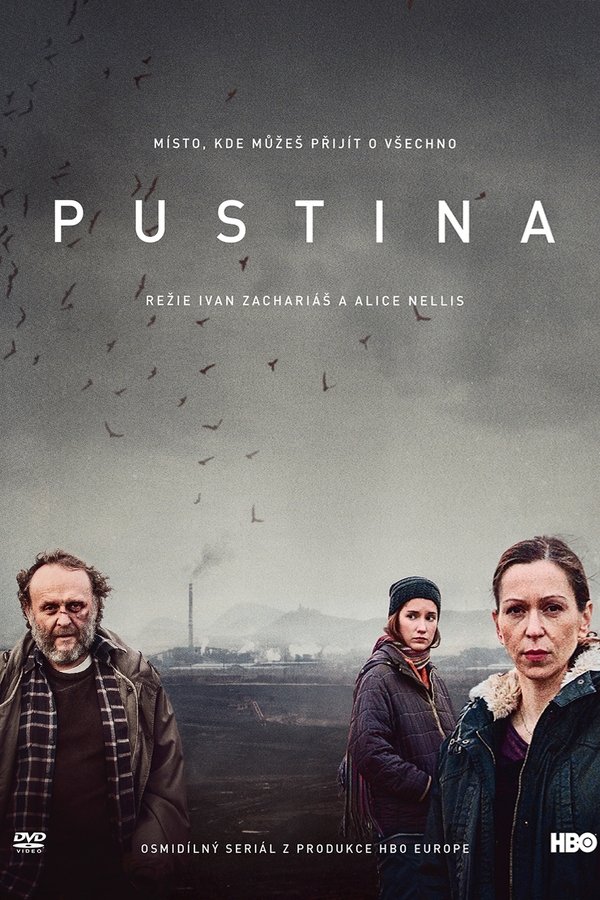 Pustina