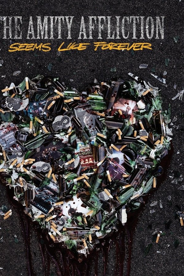 The Amity Affliction - Seems Like Forever