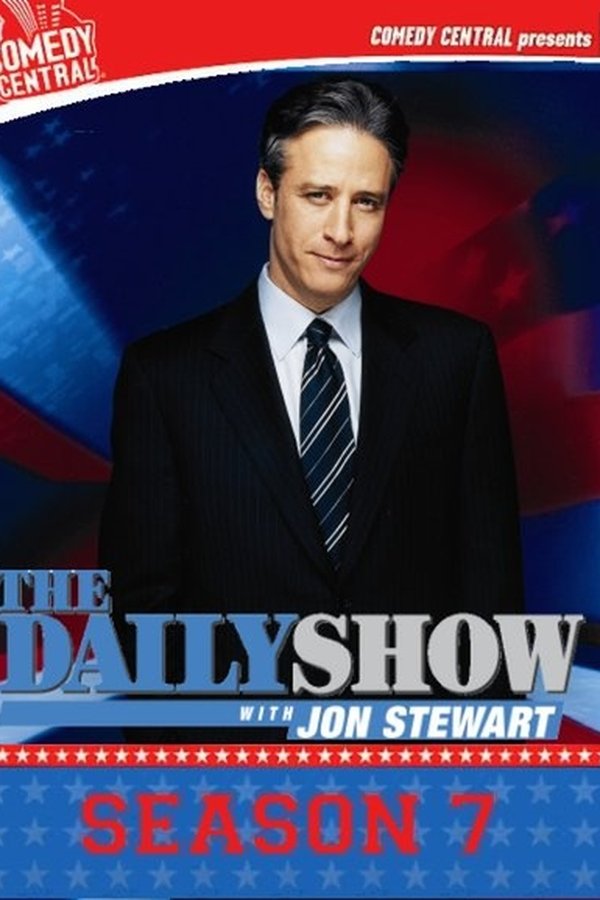 Watch The Daily Show Free