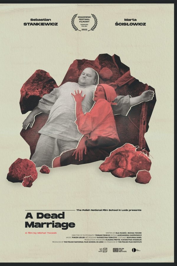 A Dead Marriage