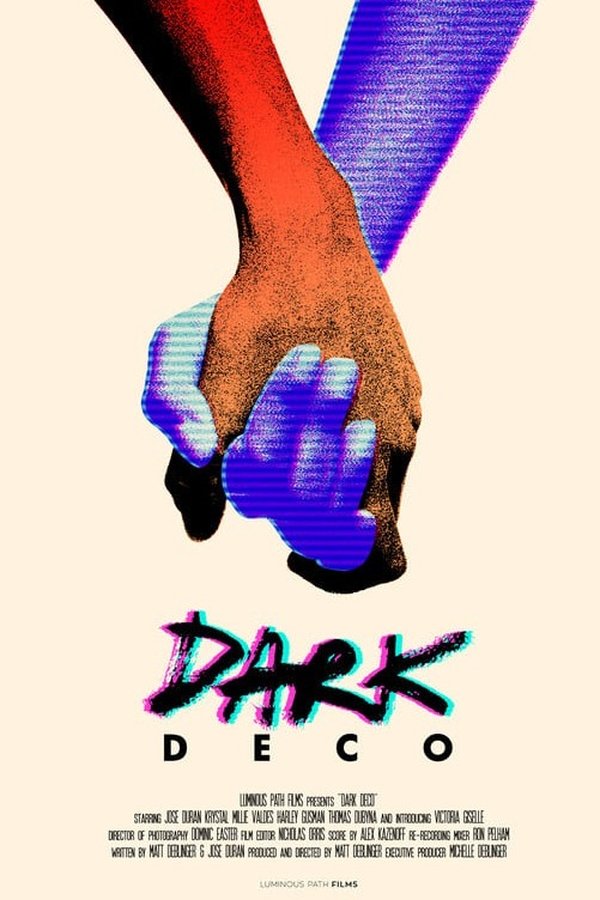 Dark Deco