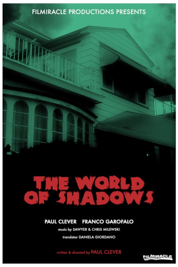 The World Of Shadows