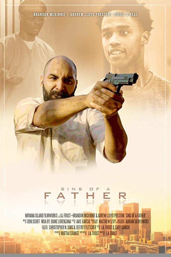 Sins Of A Father