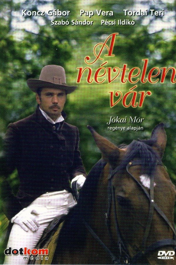 A Névtelen Vár