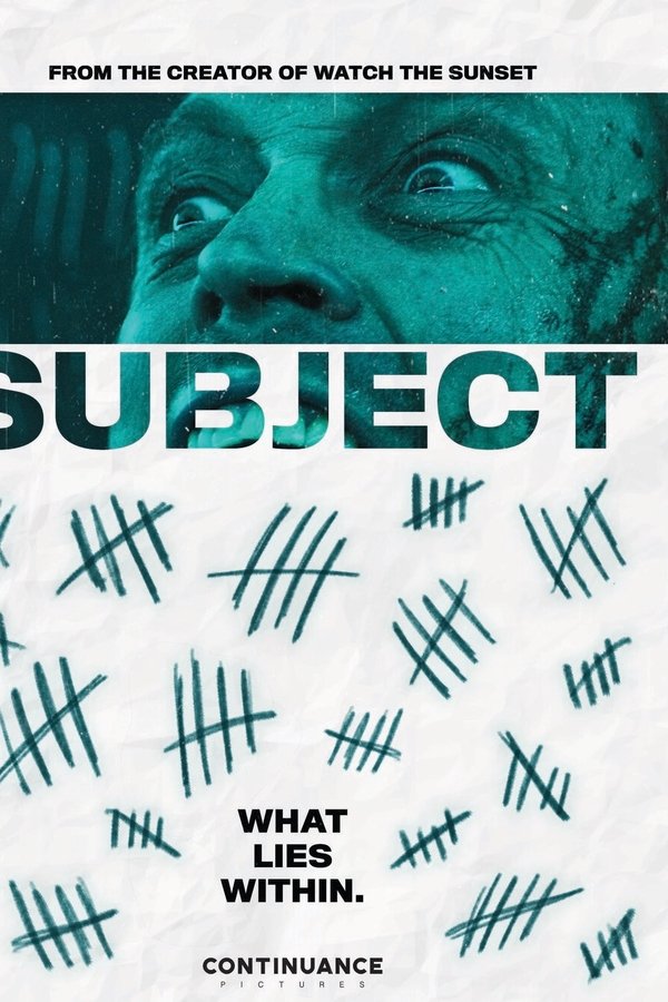 Subject