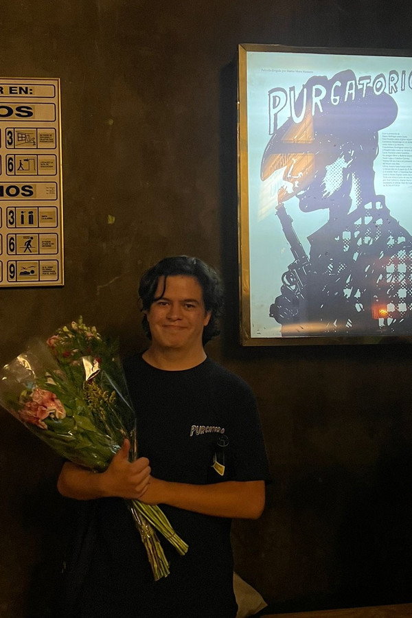 Director
