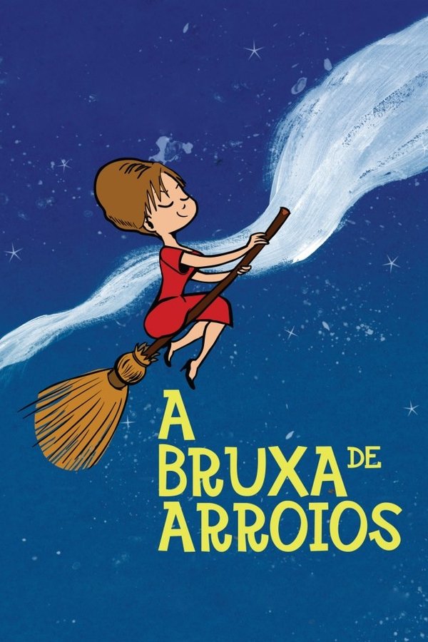 A Bruxa De Arroios