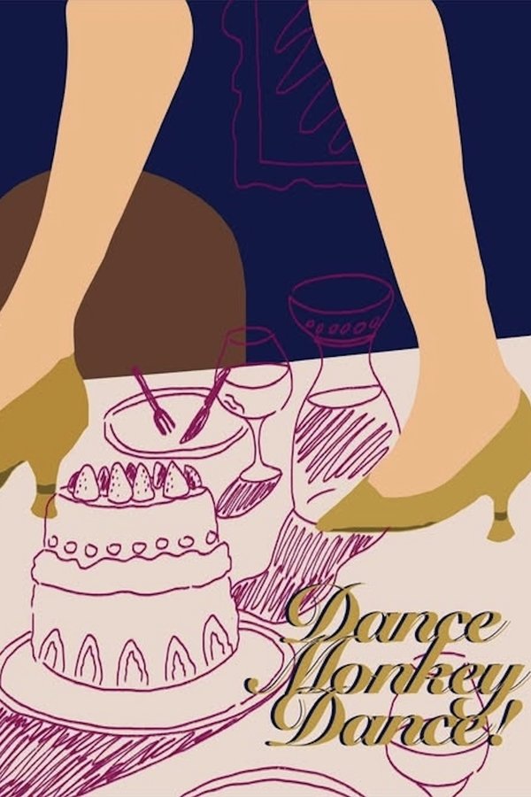Dance Monkey Dance!
