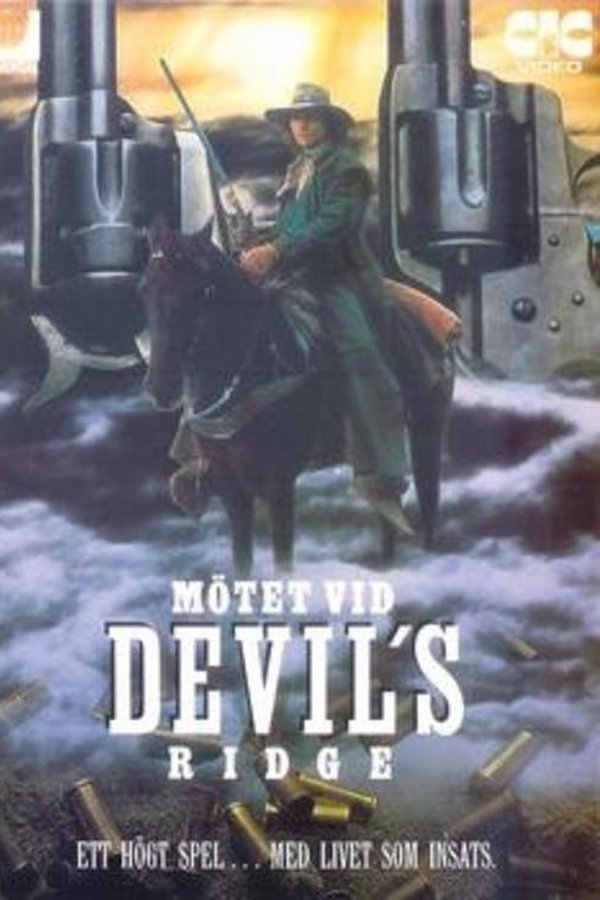 Desperado: Avalanche At Devil's Ridge