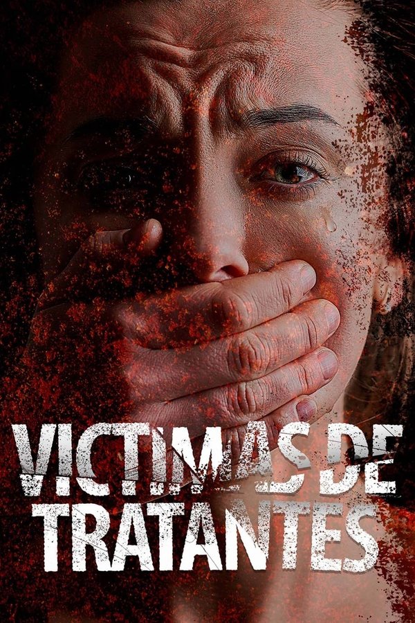 Víctimas De Tratantes