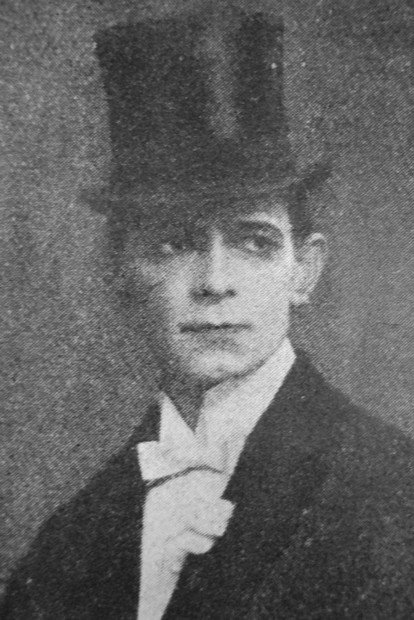 cast