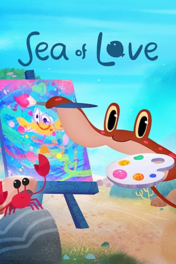 Un mar de amor