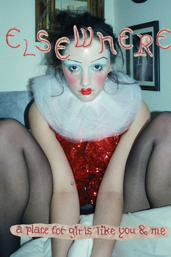 Elsewhere: A Place For Girls Like You And Me