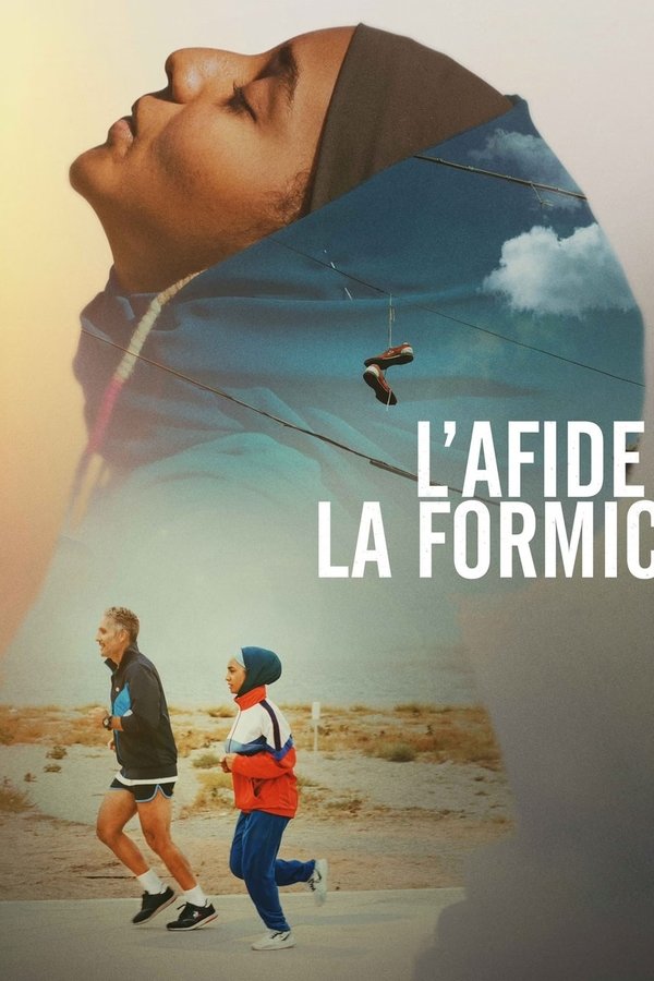 L'afide E La Formica