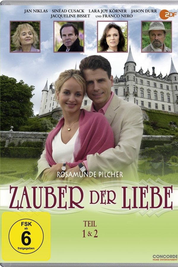 Rosamunde Pilcher - Zauber Der Liebe