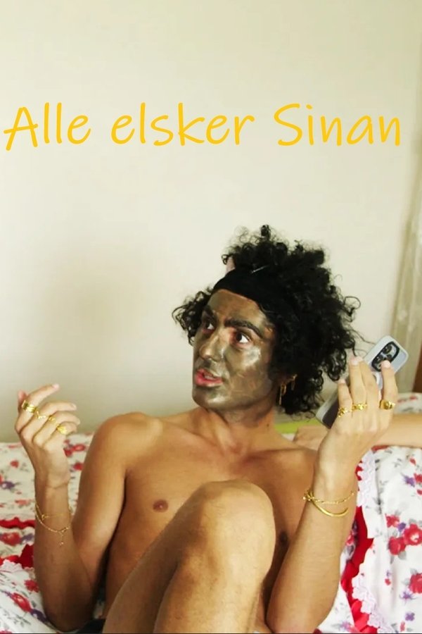 Alle Elsker Sinan