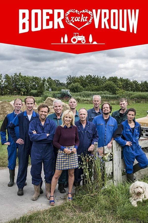 Boer Zoekt Vrouw