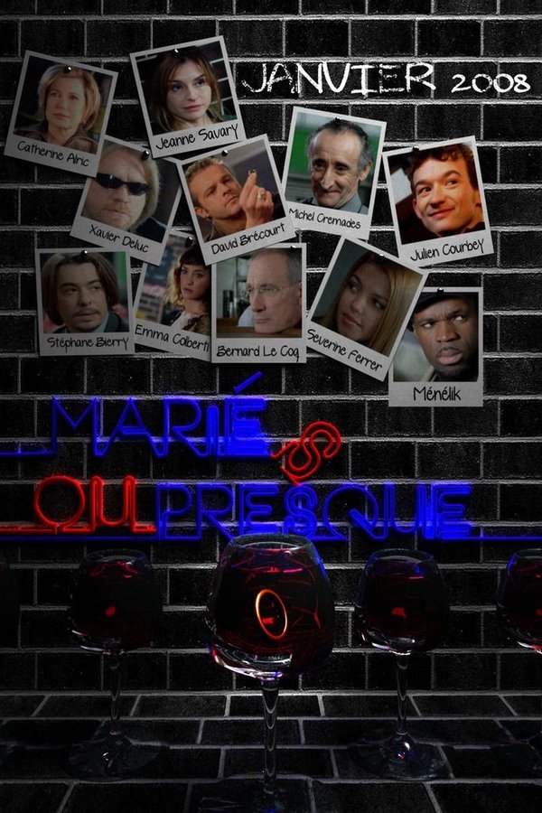 Marié(s) Ou Presque