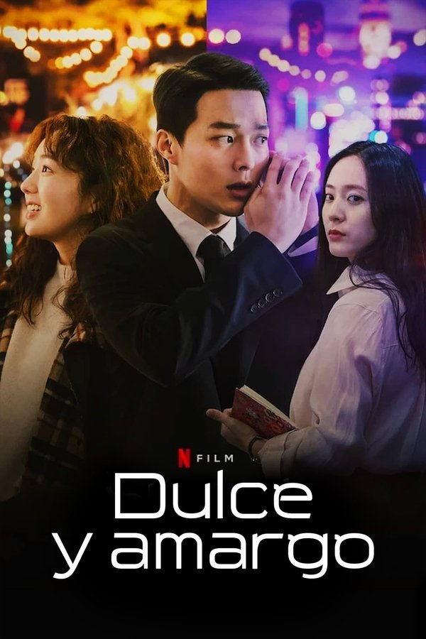Dulce Y Amargo