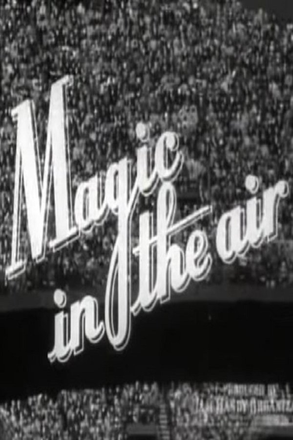 Magic In The Air