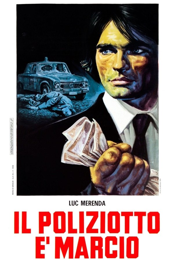 Il Poliziotto è Marcio