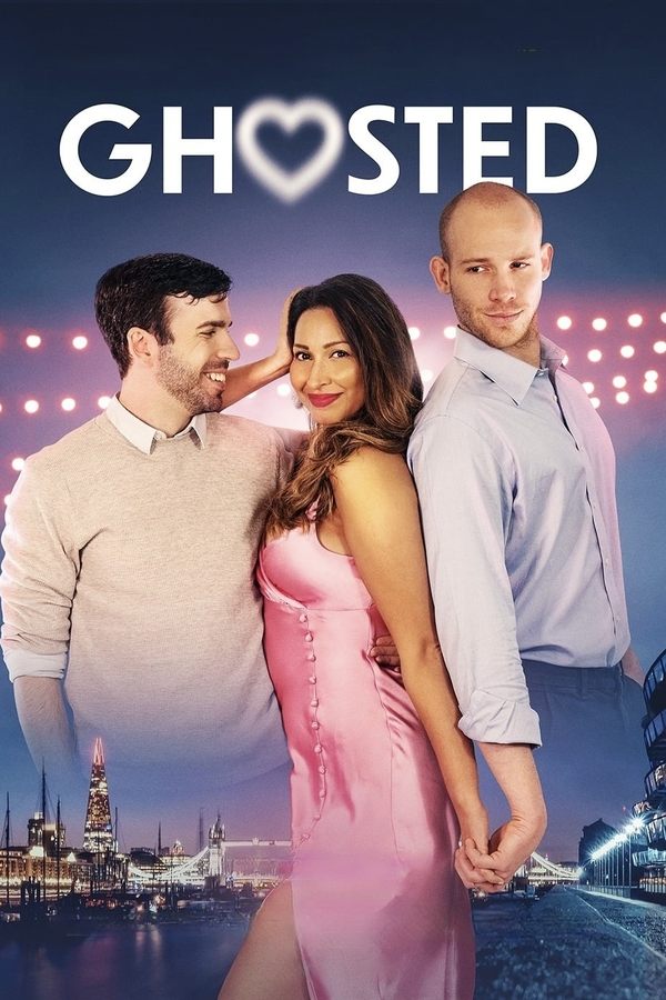 Ghosted