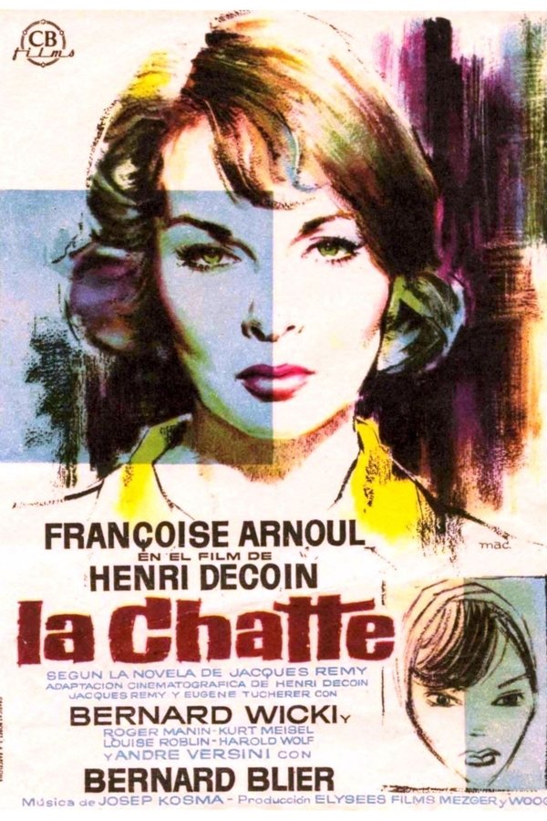 La Chatte