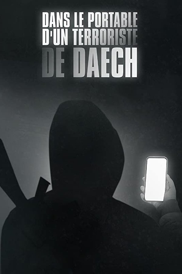 Secrets Of An ISIS Smartphone