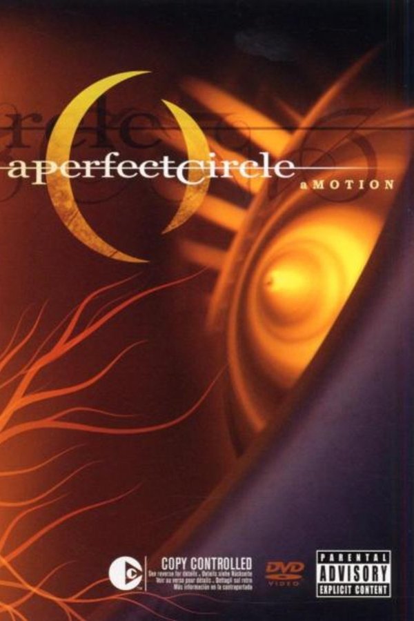 A Perfect Circle: AMOTION