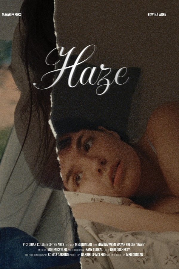 Haze