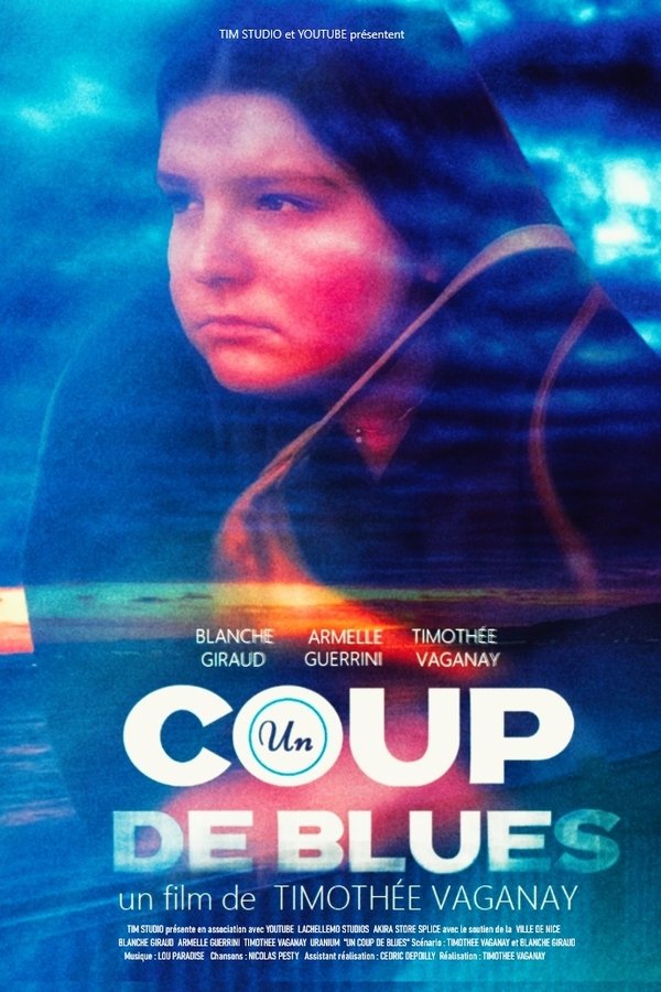 Un Coup De Blues