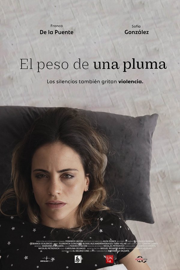 El Peso De Una Pluma