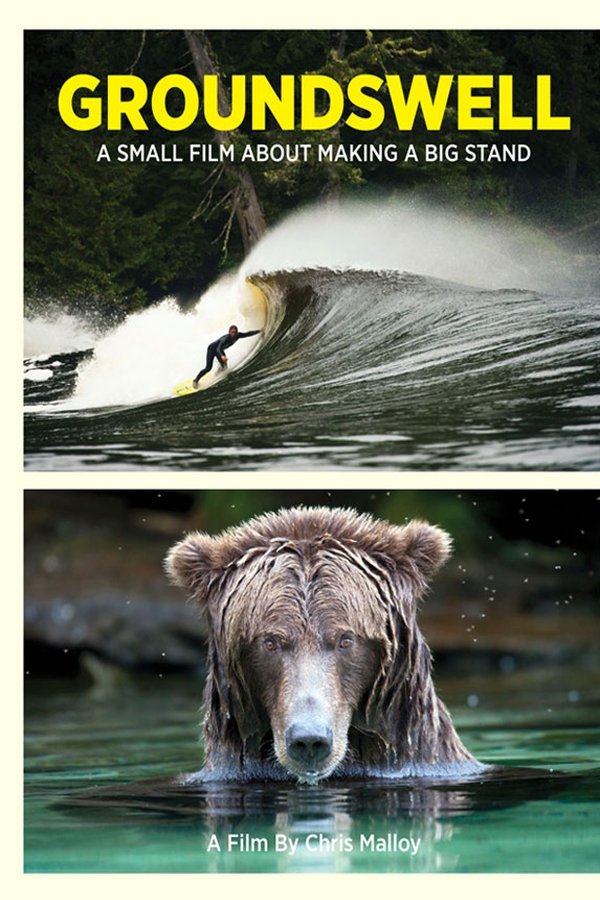 Groundswell