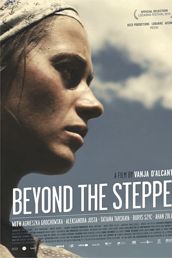 Beyond The Steppes
