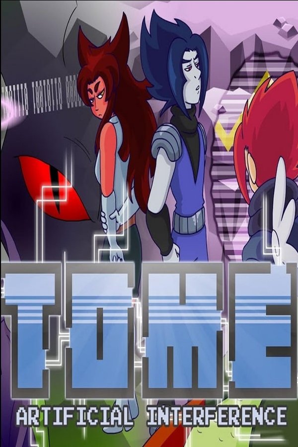 TOME: Artificial Interference