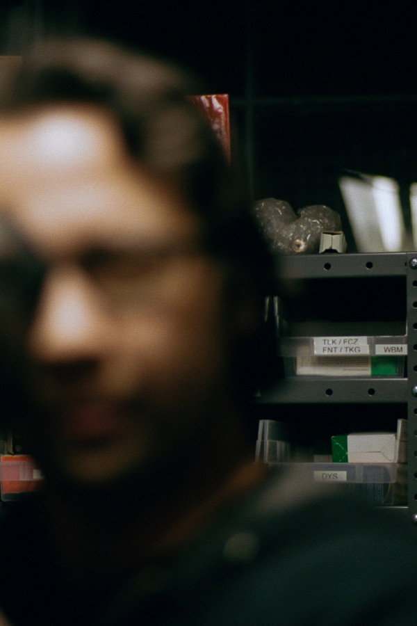 Director