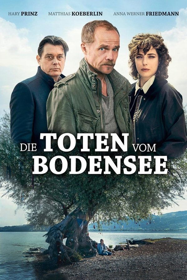Die Toten Vom Bodensee