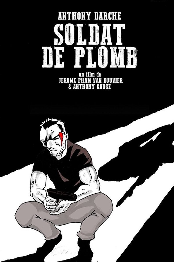 Soldat De Plomb