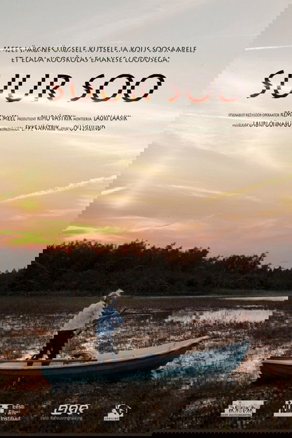 The Great Swamp