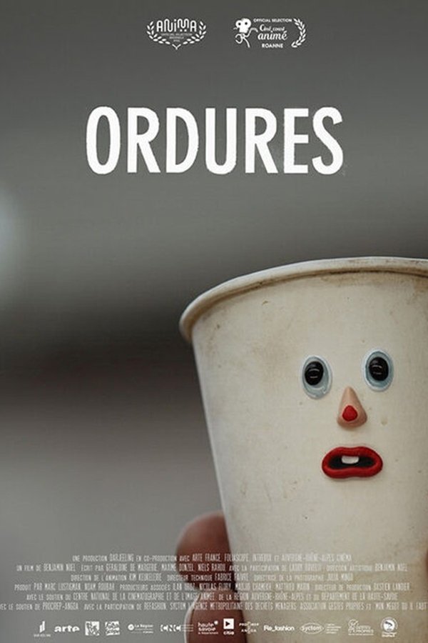 Ordures