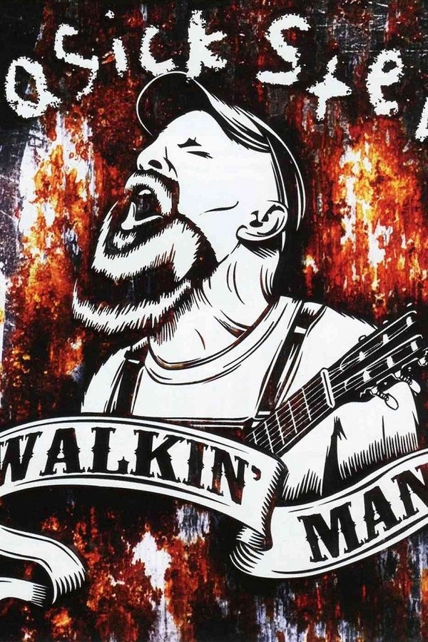 Seasick Steve: Live At Brixton O2 Academy