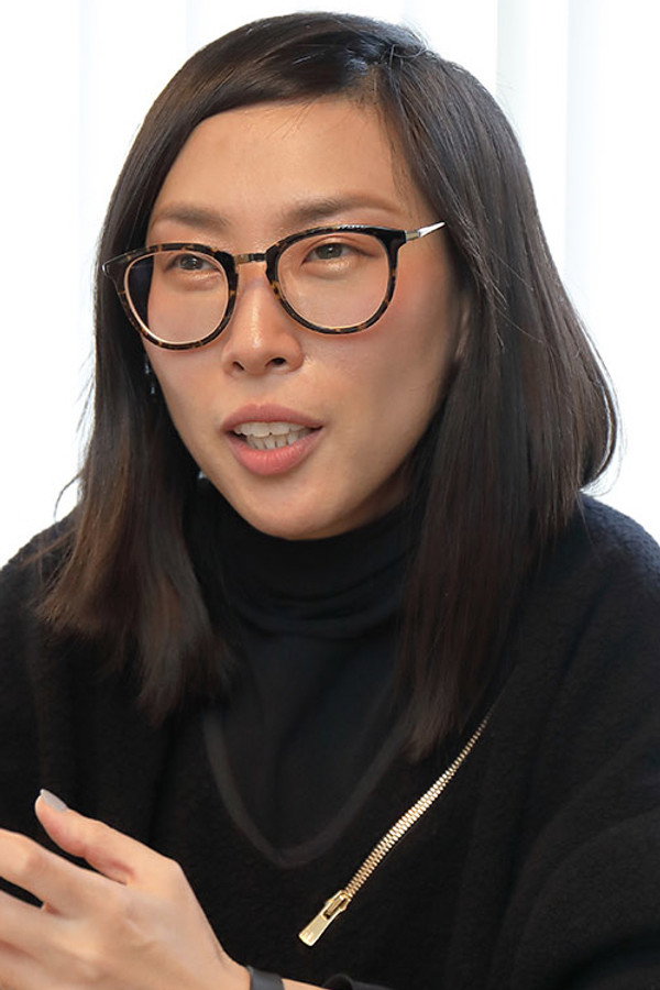 Director