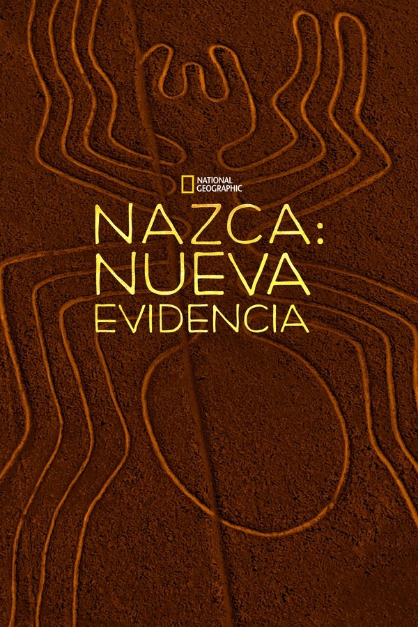 The Last Secrets Of The Nasca
