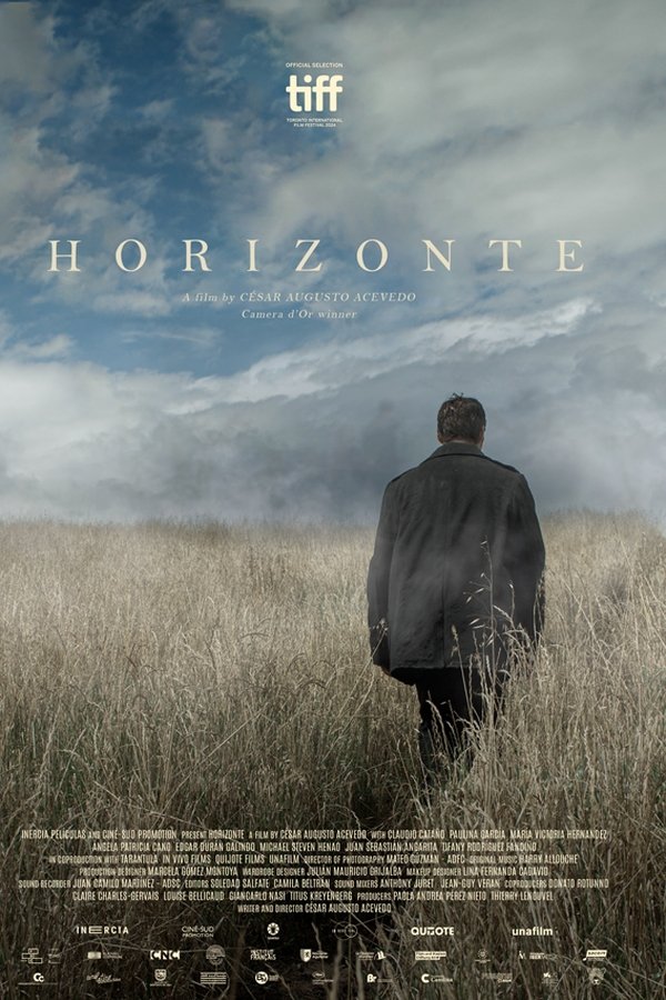 Horizonte