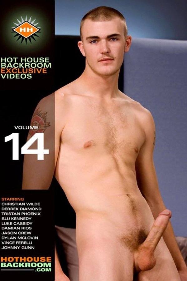 Hot House Backroom Exclusive 14