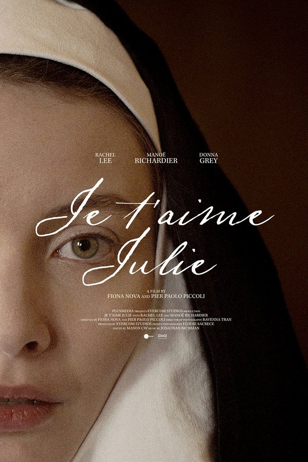 Je T'aime, Julie